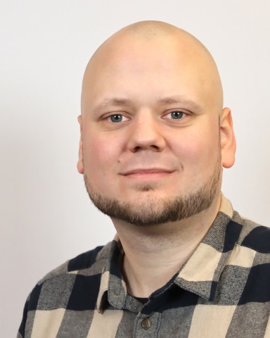 Marcus Ramstedt